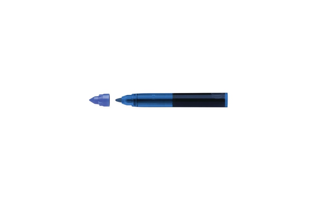 SCHNEIDER Mine roller One Change bleu (5 pces)