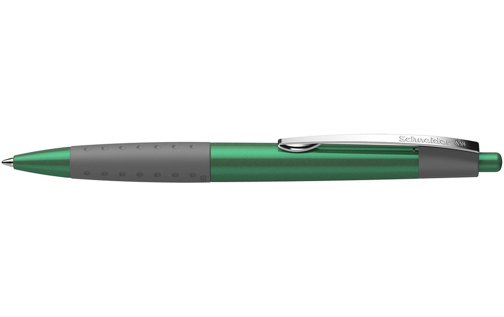 SCHNEIDER Stylo bille Loox M vert