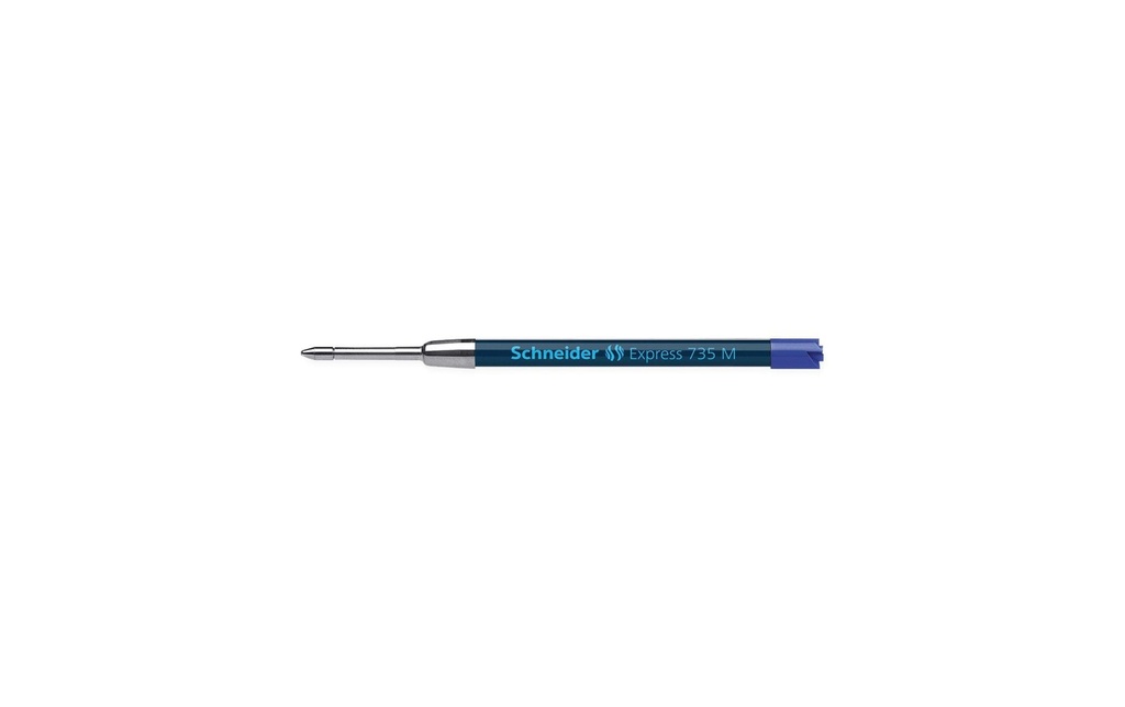 SCHNEIDER Mine stylo Express 735 M bleu