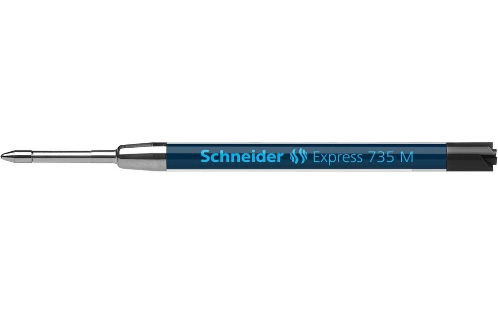 SCHNEIDER Mine stylo Express 735M noir