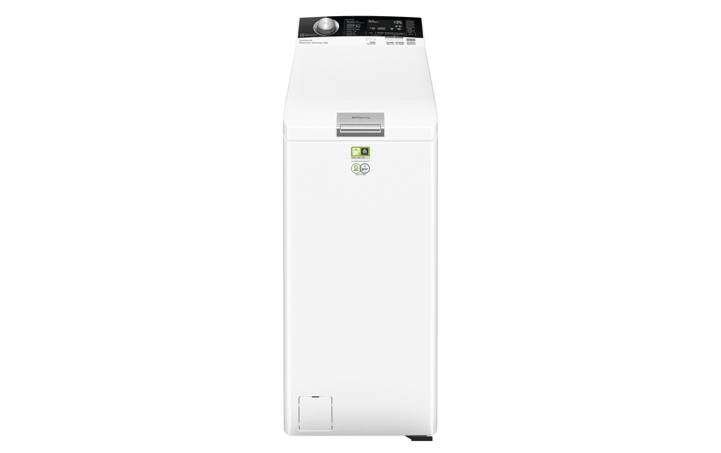 Electrolux Machine à laver WASL5T500 Haut (top loader)