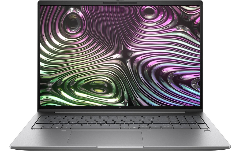 HP ZBook X G1i certifié Autodesk B30GTES