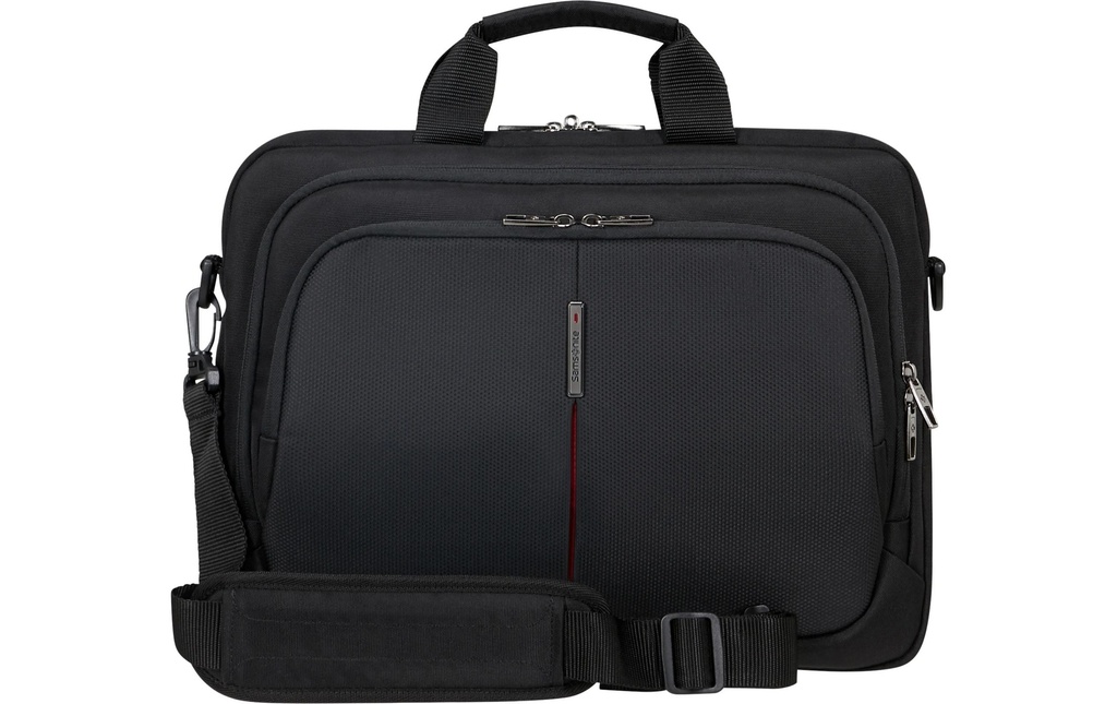Samsonite Sac pour notebook Guardit 3.0 SLIM 15.6  Noir