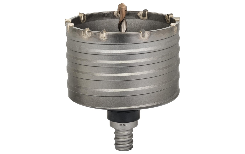 Bosch Professional Couronne-trépan SDS max-9, 125 x 80 x 97 mm