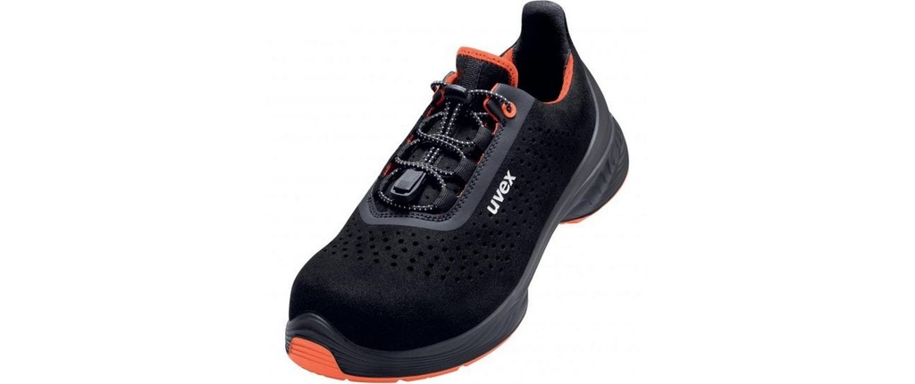 uvex Chaussures de sécurité G2 S1 SRC