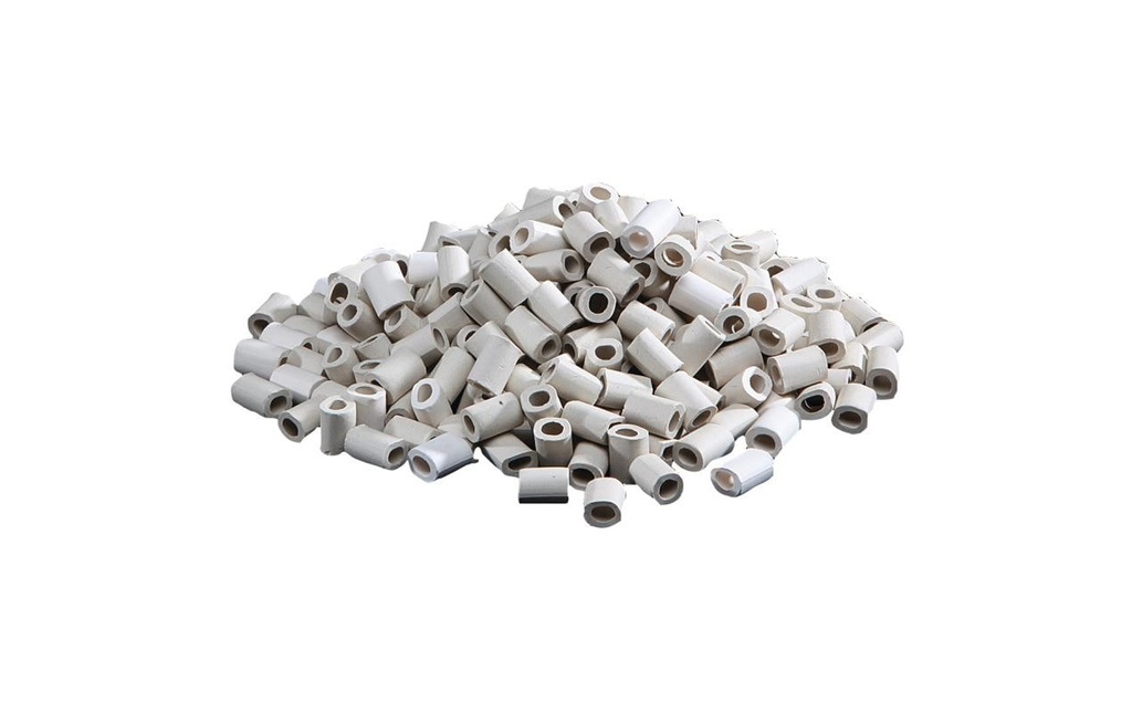OASE Accessoires de filtration Matériau de filtration en céramique, 420 g