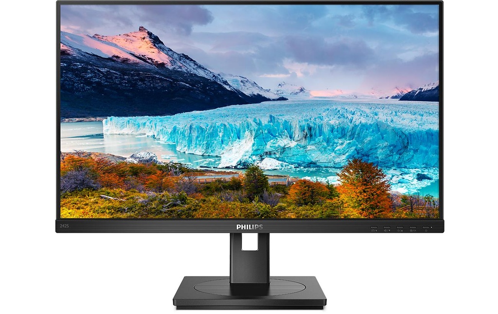 Philips Moniteur 242S1AE/00 23.8 , 1920 x 1080 (Full HD)