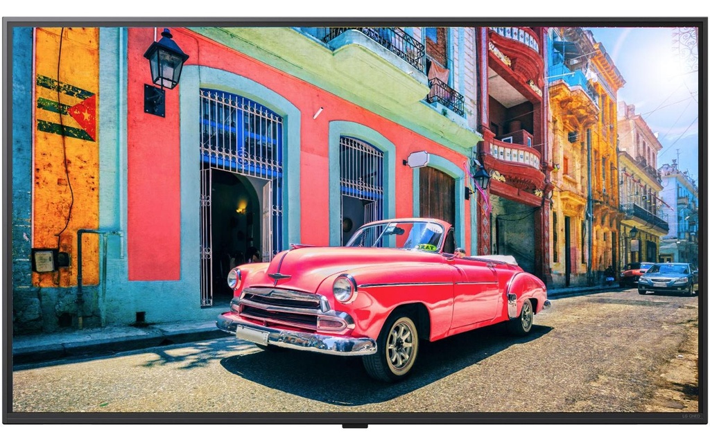 LG TV d’hôtel 50UK767H 50