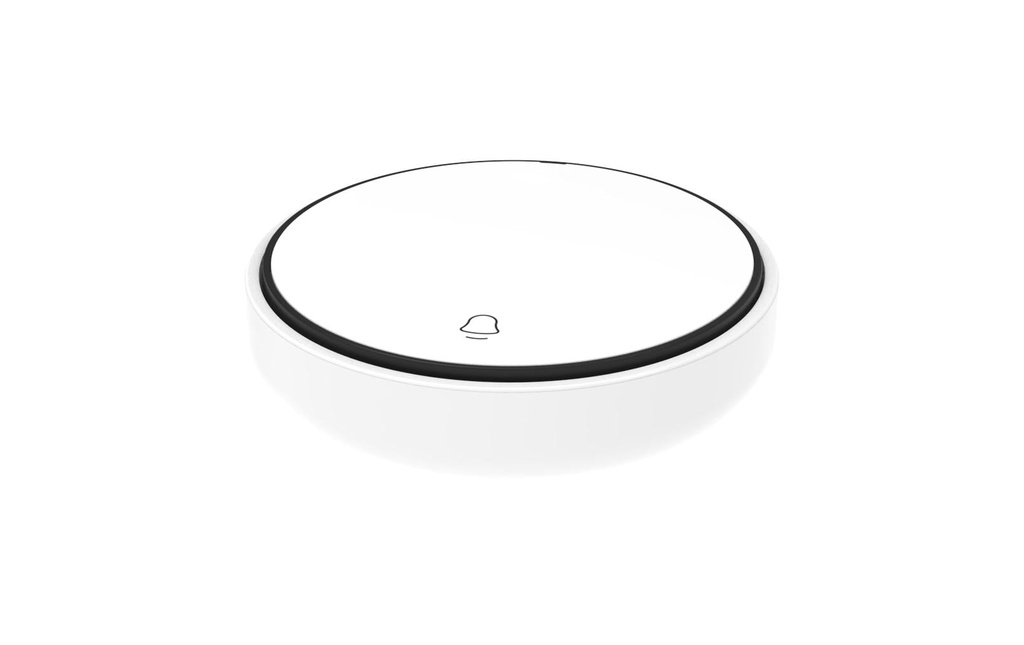 Fanvil KT20 Émetteur d'appel d'urgence radio de table pour Fanvil X305, 433 MHz