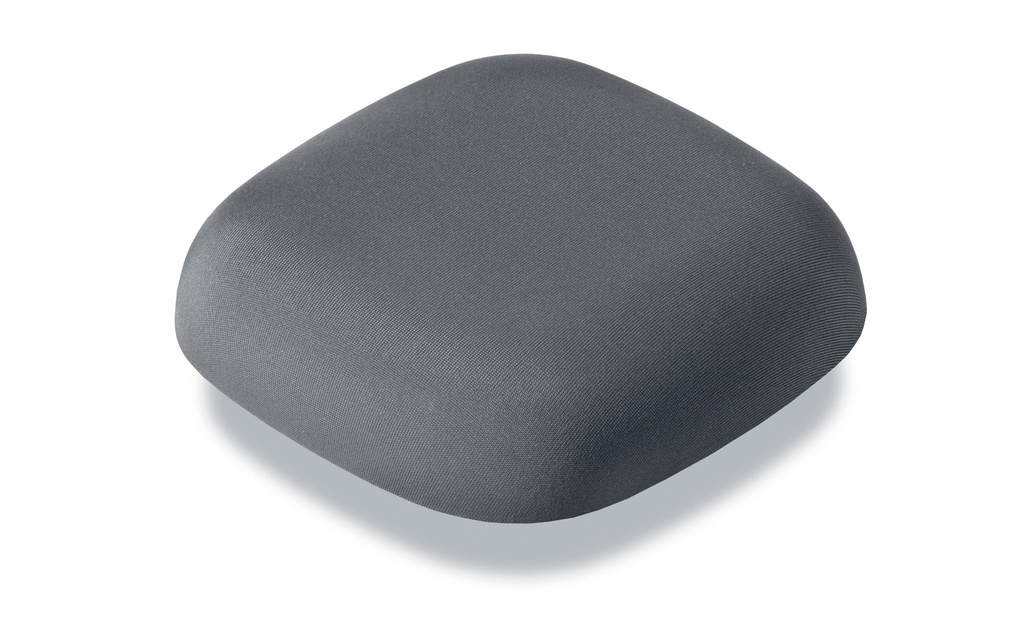 Jalo Détecteur de fumée Kupu 10, Anthracite