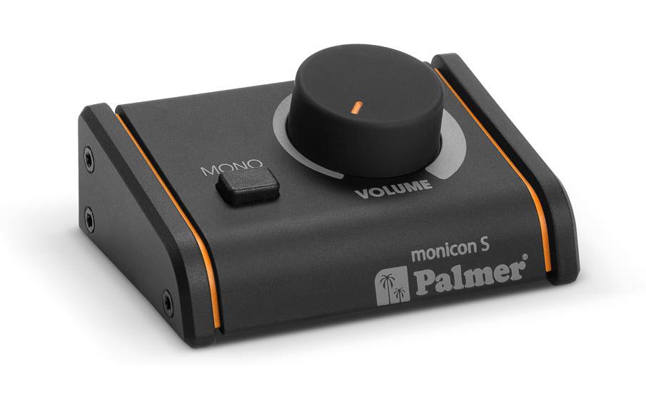Palmer Contrôleur de moniteur Pro MONICON S G2