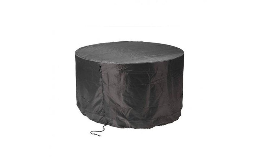 AeroCover Housse de protection Ø 200, H:85 cm, groupe de sièges