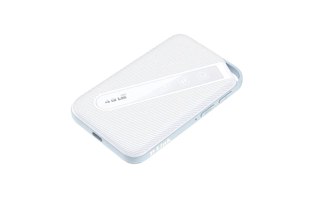 D-Link Hotspot LTE DWR-932W