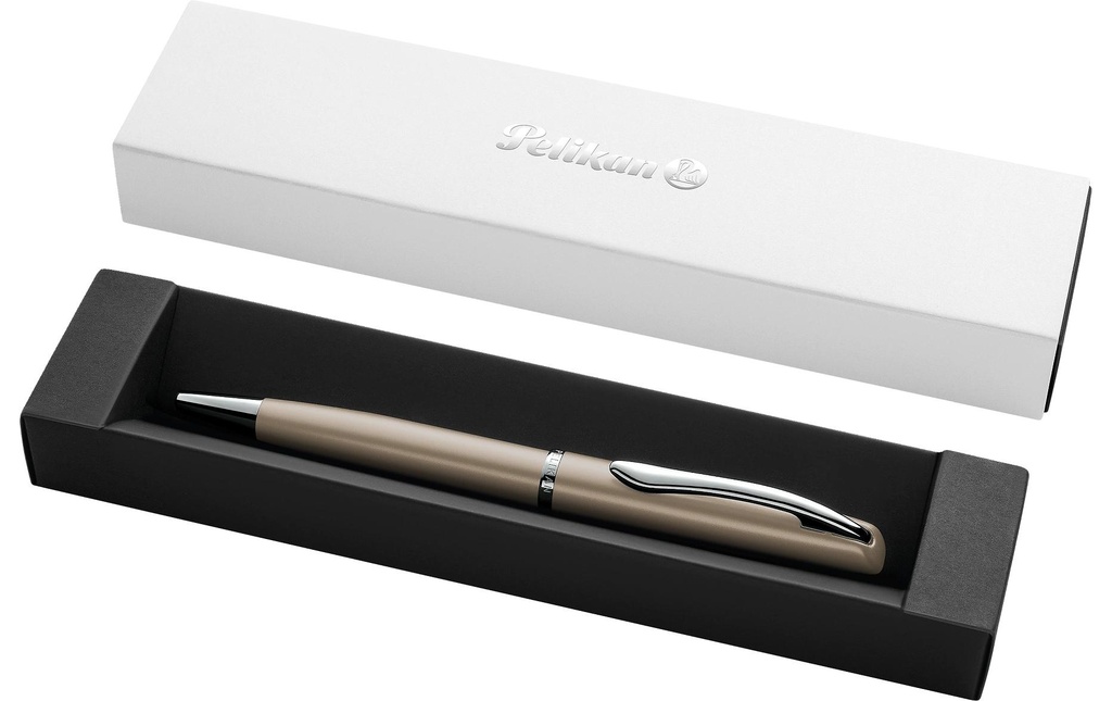 Pelikan Stylo bille Jazz Noble Elegance, M, taupe