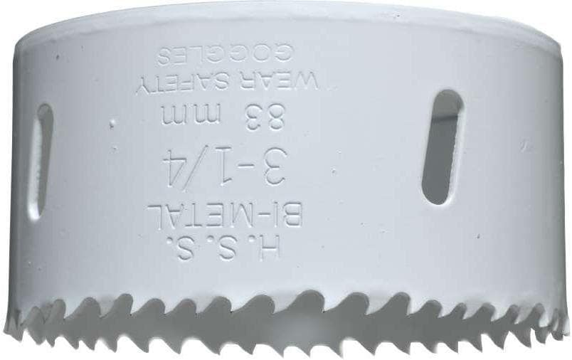 kwb Scie à cloche Hss Bimetall 83 mm