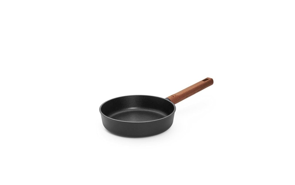 Woll Poêle à frire Eco Logic QXR 20 cm, sans manche amovible