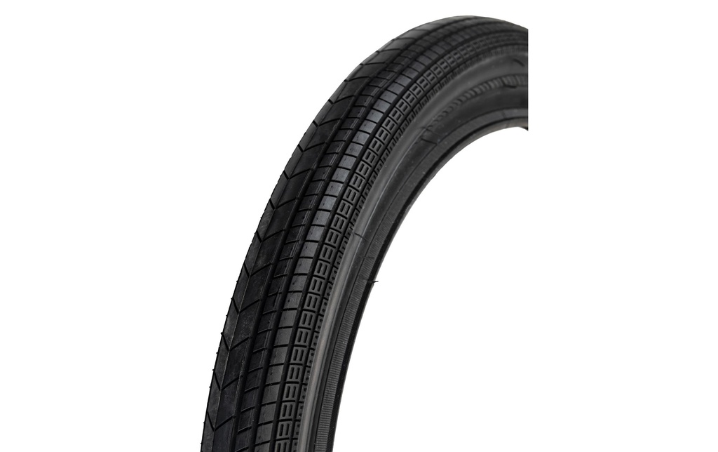 KOOR Pneus vélo 20 x 2.40 20  x 61 mm