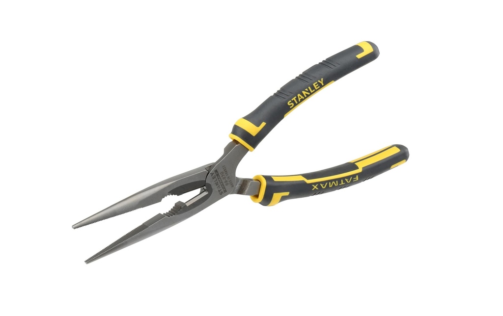 Stanley Fatmax Pince pointue Fatmax droites