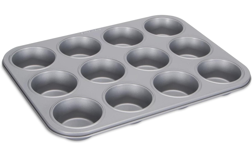 Städter Moule à muffins 35 x 27 cm