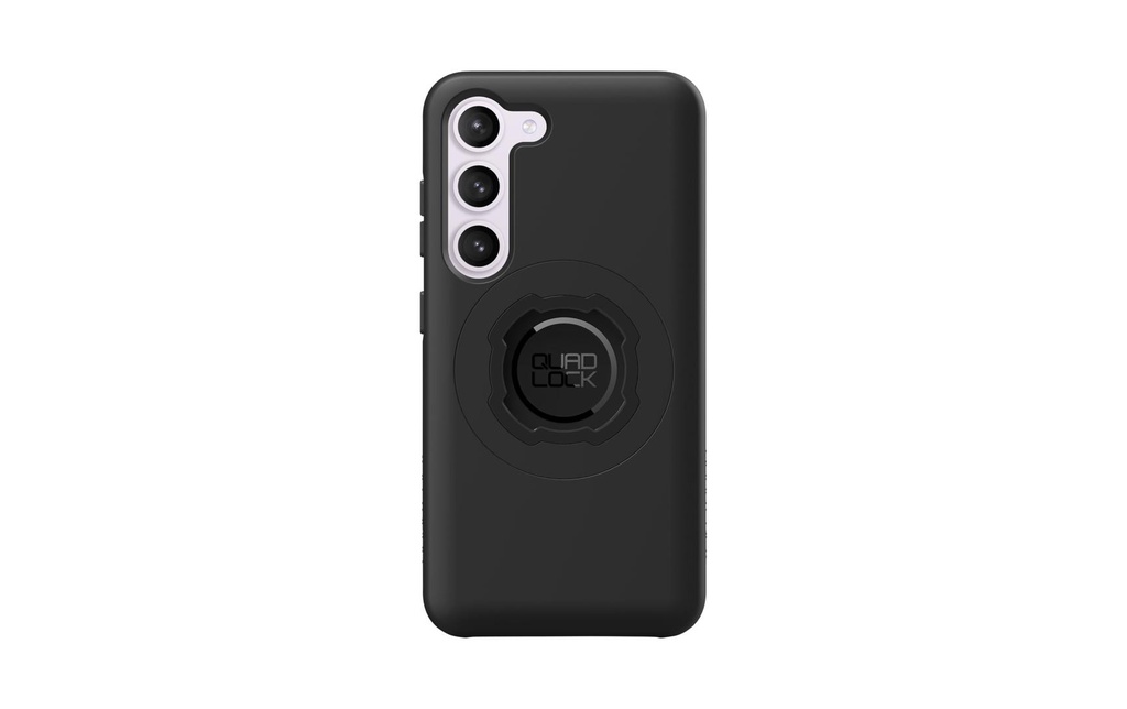 Quad Lock MAG Case Samsung Galaxy S23