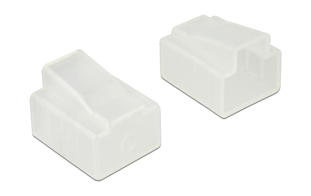 Delock Fiche borgne RJ45 10 Pièce/s