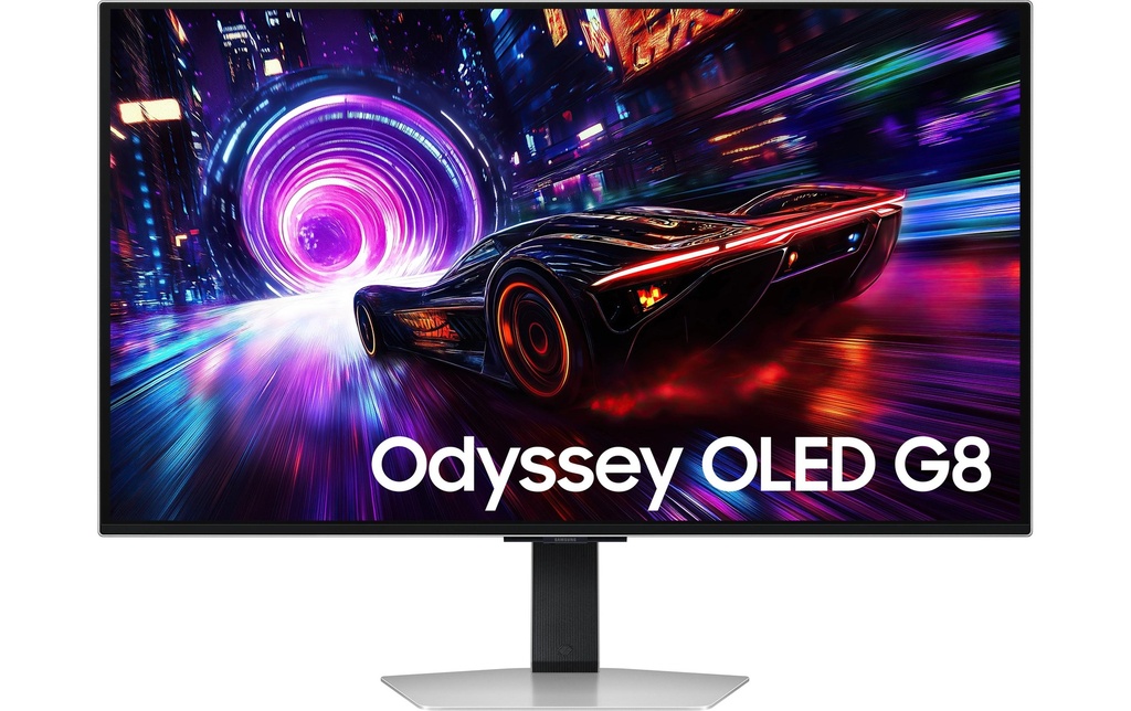 Samsung Moniteur Odyssey G8 LS32FG810SUXEN