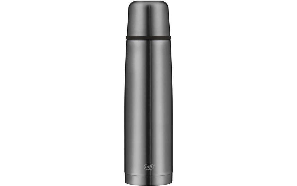 Alfi Bouteille isotherme Perfect 1000 ml, Anthracite