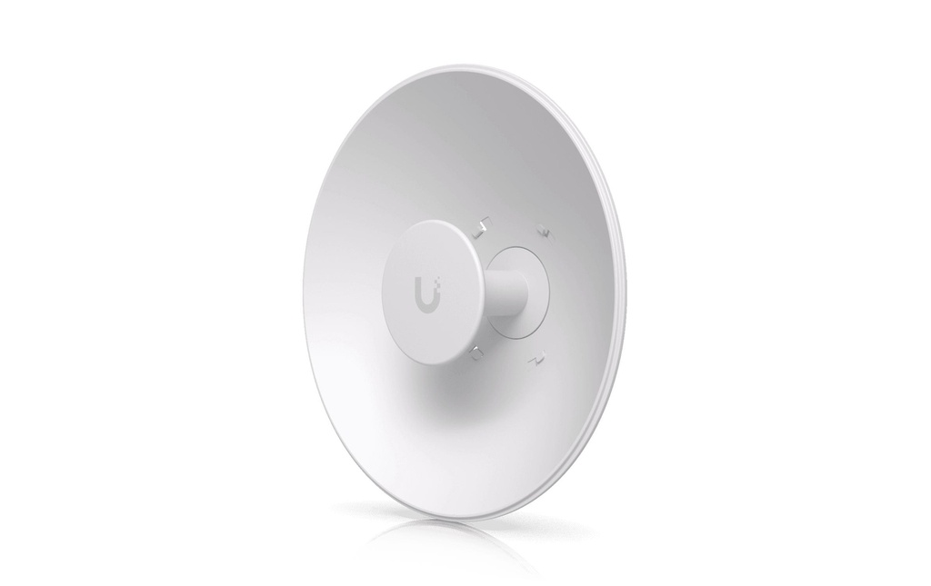 Ubiquiti Antenne directionnelle UISP-Dish-Mini 26 dBi
