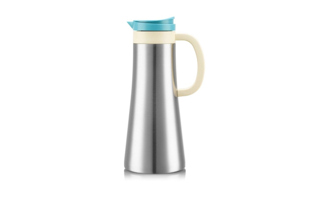 Bodum Thermos Chambord Bleu glacé, 1.1 l