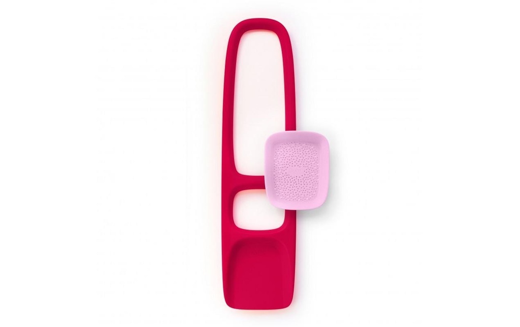 Quut Jouet de bac à sable Scoppi – Cherry 1 Pièce/s