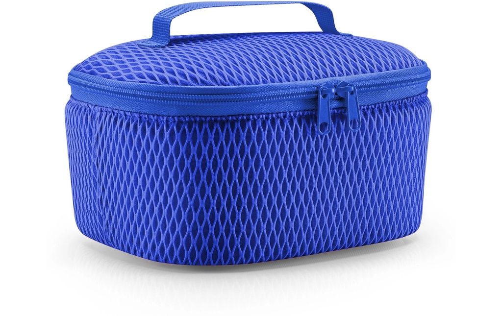 Reisenthel Sac isotherme S pocket Mesh Royal Blue