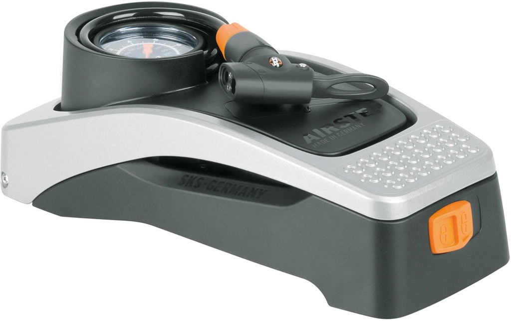 SKS Pompe à pédale Airstep