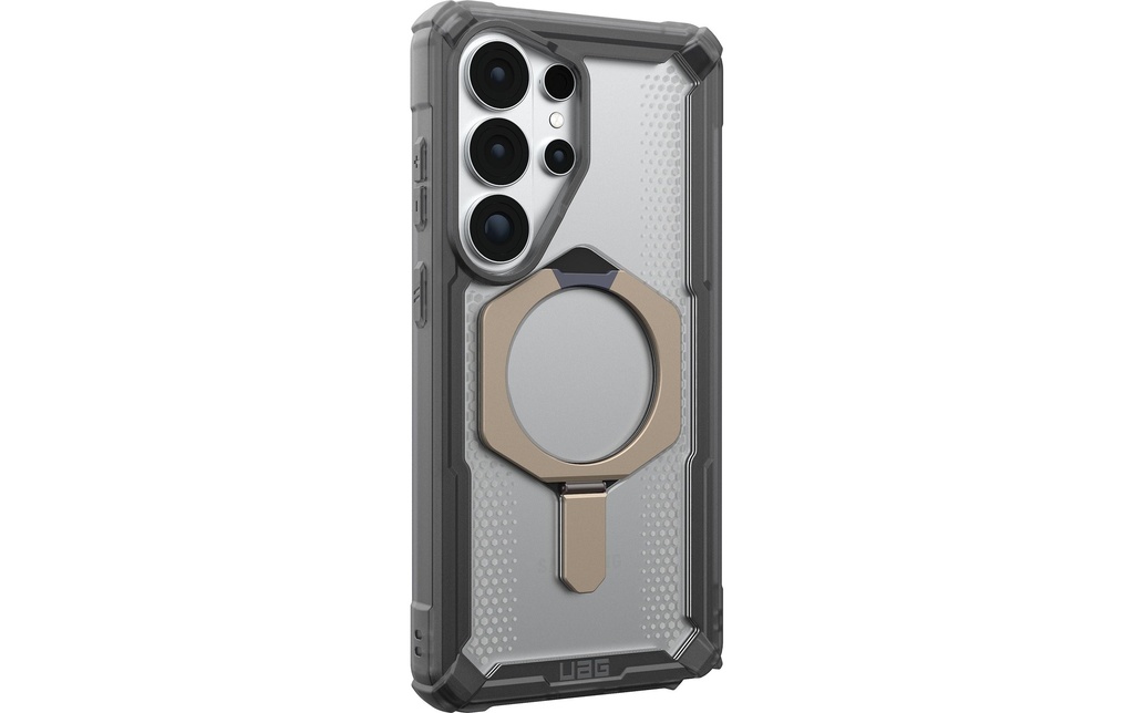 UAG Plasma XTE Kickstand Case pour Samsung S26 Ultra Magsafe
