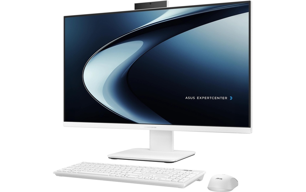 ASUS AIO (PM640KA-WPC025W)
