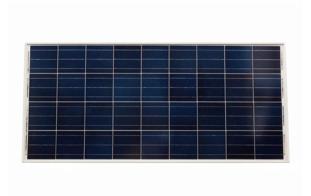 Victron Panneau solaire 270 W - 24 V polycristallin 270 W
