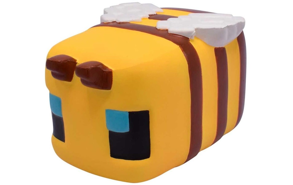 Just Toys International Minecraft Mega Squishme Abeille