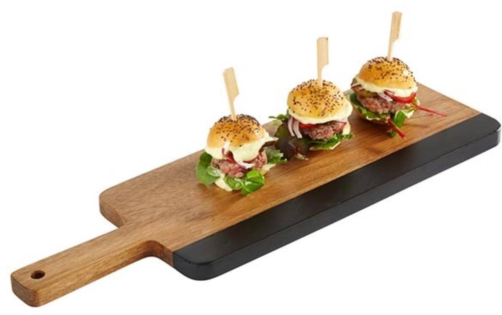 APS Plateau de service Rockwood 30.5 cm x 13 cm
