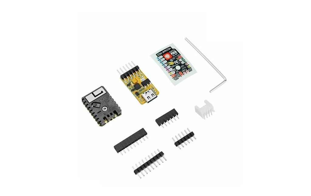 M5Stack Carte de développement M5Stamp Pico DIY Kit