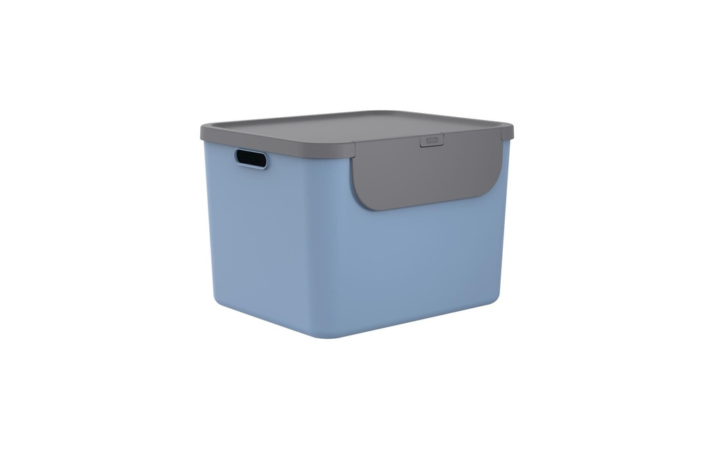 ROTHO Système déchet Albula 55l bleu (55 pces)