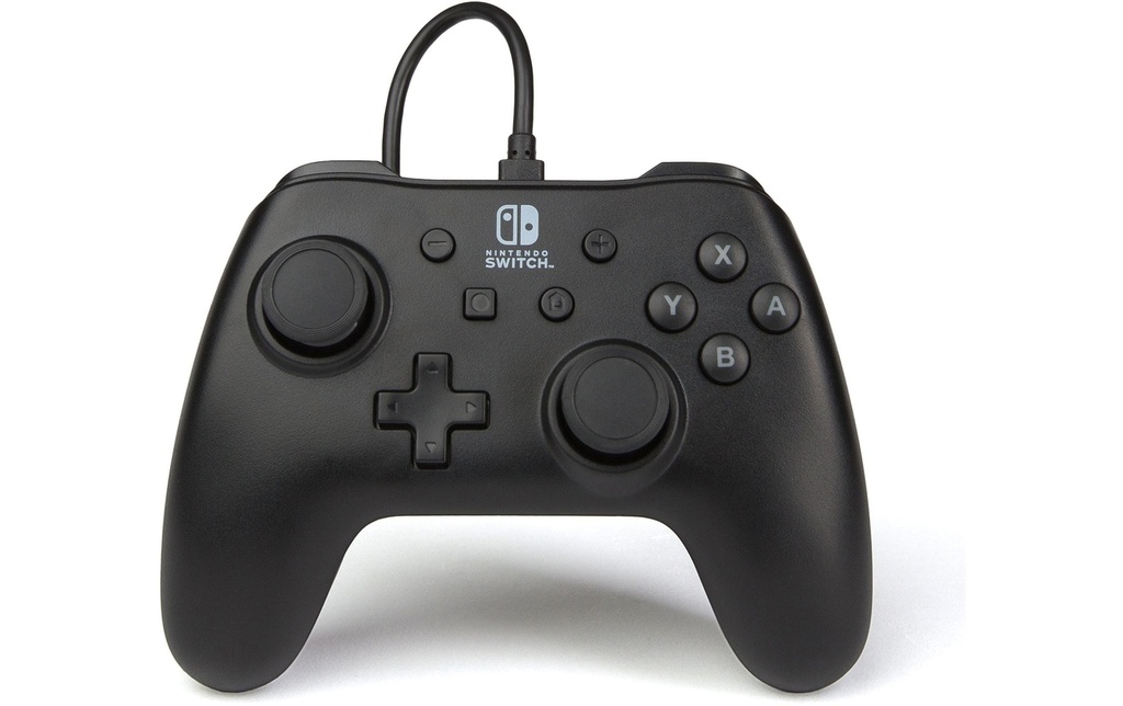 Power A Wired Controller Noir