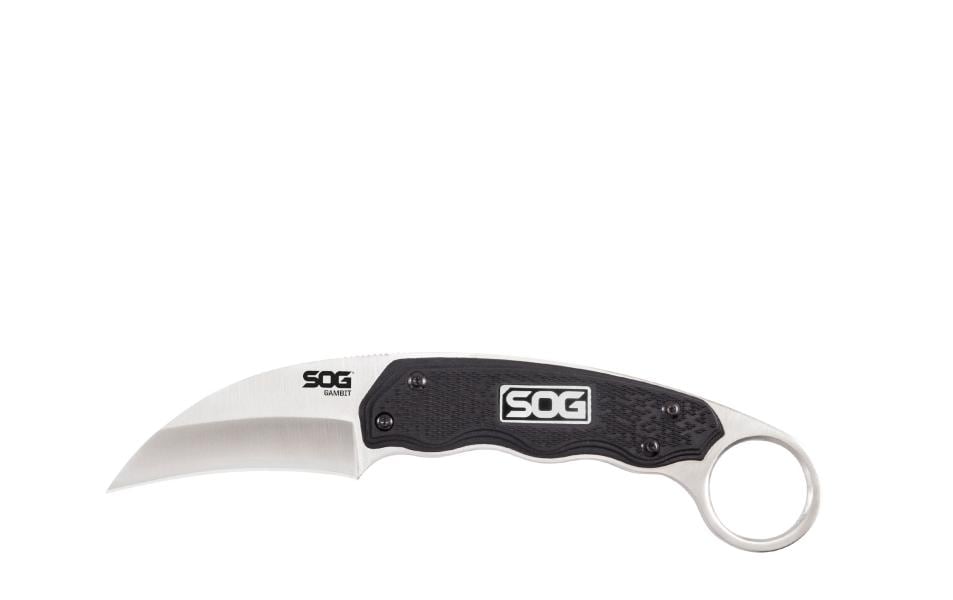 SOG Couteau Gambit