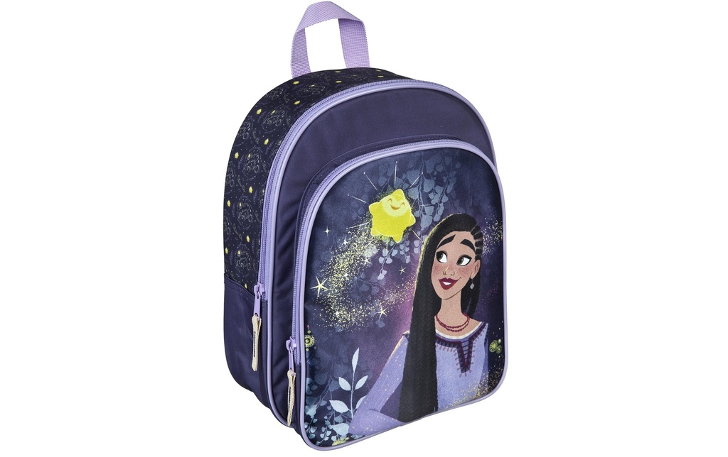 Undercover Sac à dos Disney Wish 7 l