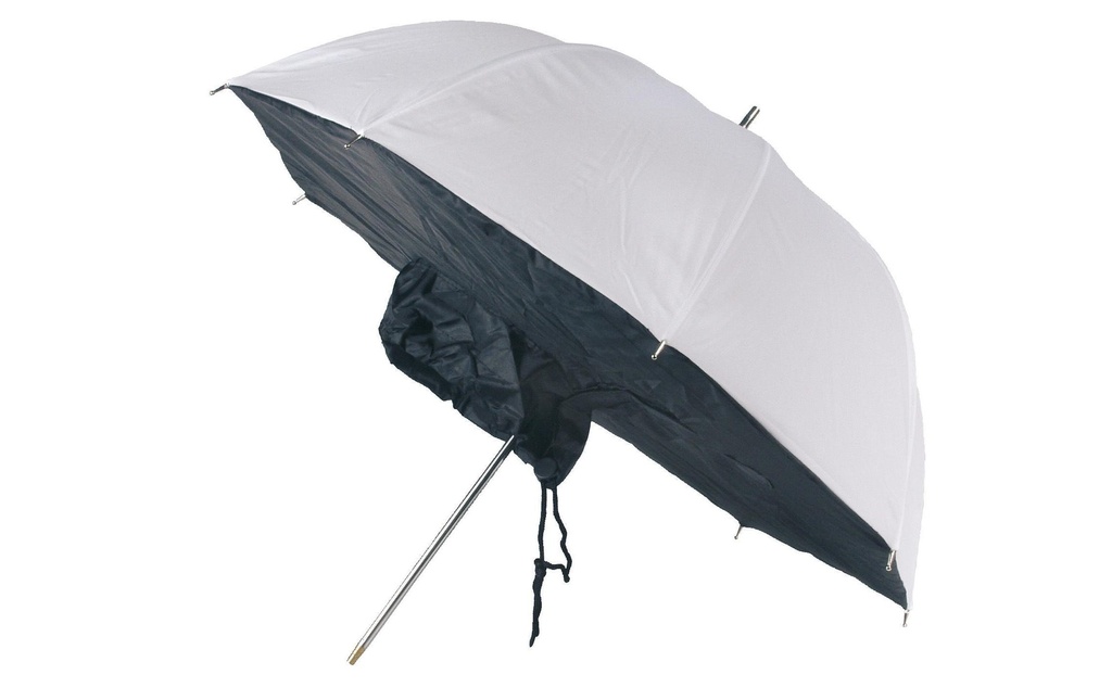 Dörr Boîte à lumière Universal Octagon Umbrella Ø 102 cm