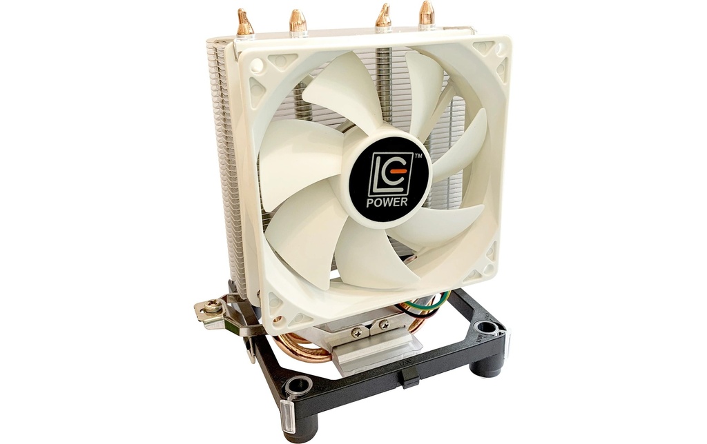 LC-Power Refroidisseur CPU LC-CC-95