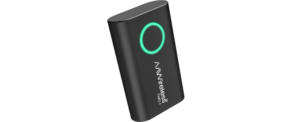 AA Wireless Adaptateur AAWireless TWO+