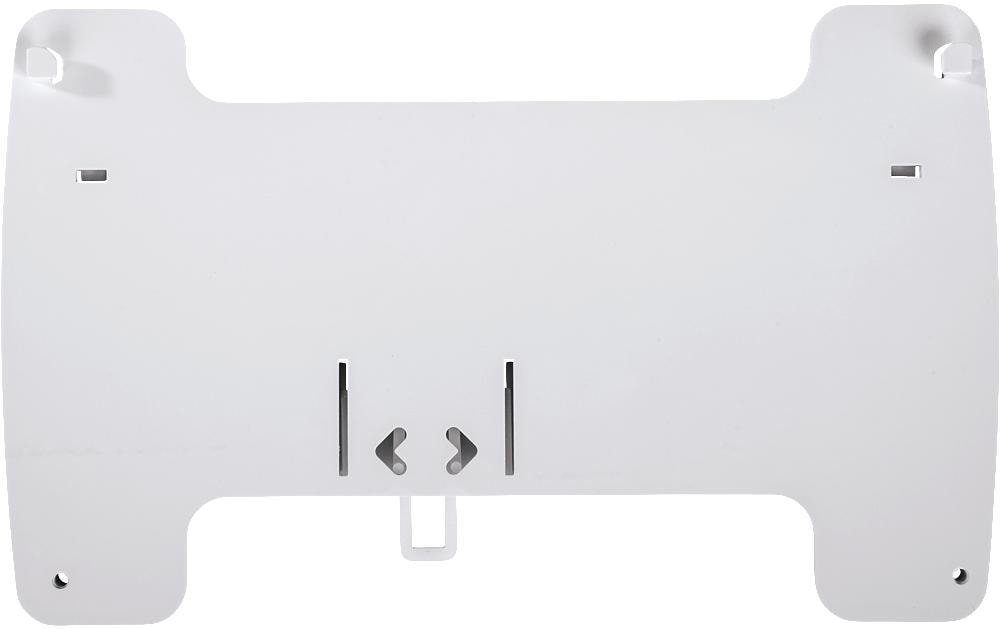 Homematic IP Smart Home adaptateur de profilé chapeau pour Multi IO Box