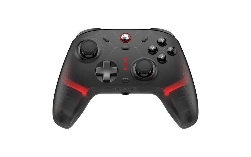GameSIr Manette Cyclone 2 Noir