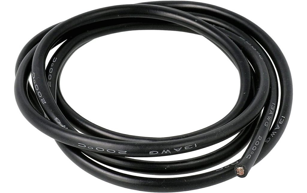 Hobbywing Câble en silicone ultra-soft 13AWG 100 cm