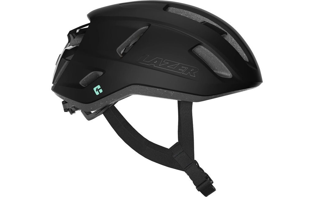 Lazer Casque Road Sphere KinetiCore Noir, M