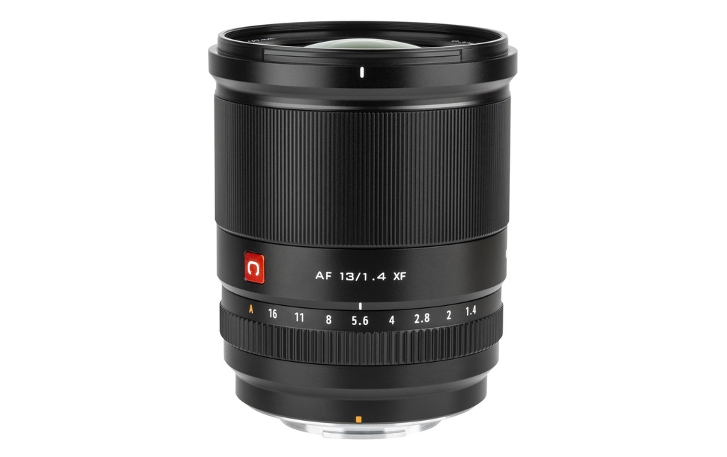 Viltrox Longueur focale fixe AF 13mm F/1.4 – Fujifilm X-Mount